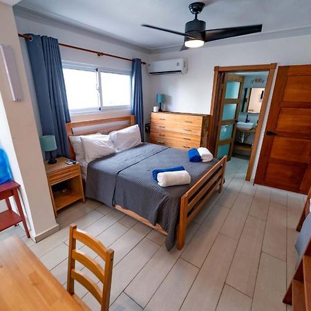 Studio Beachfront Kite Beach 喀巴里特 外观 照片