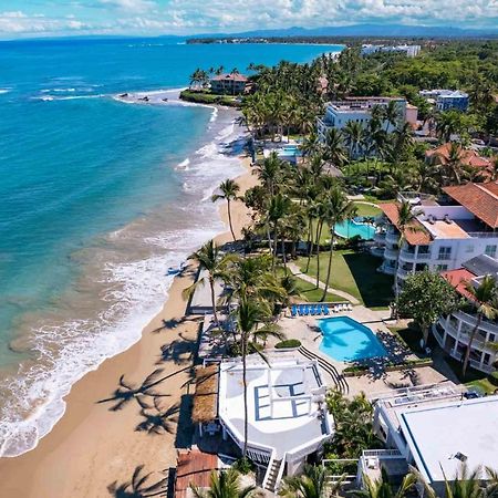 Studio Beachfront Kite Beach 喀巴里特 外观 照片